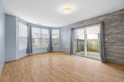 Tiny photo for 1638 Linden Park Lane #1638, Aurora, IL 60504 (MLS # 12797287)