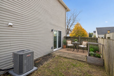 Tiny photo for 1638 Linden Park Lane #1638, Aurora, IL 60504 (MLS # 12797287)