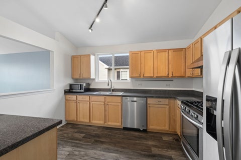 Tiny photo for 1638 Linden Park Lane #1638, Aurora, IL 60504 (MLS # 12797287)