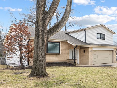1821 E Basswood Lane Mount Prospect IL 60056