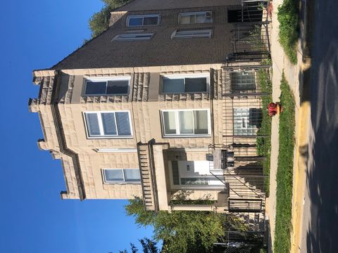 3130 W Polk Street Chicago IL 60612