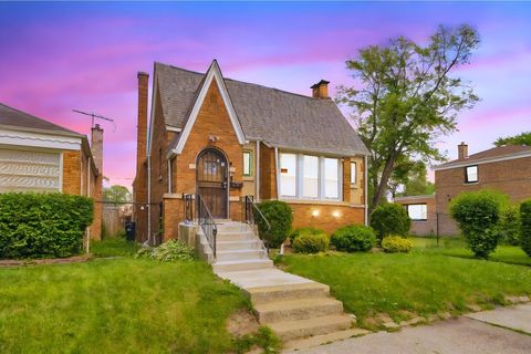 14115 S Wabash Avenue Riverdale IL 60827