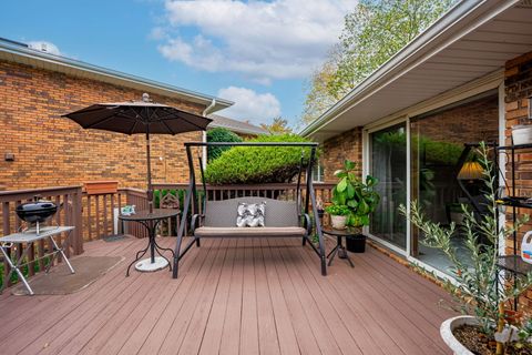 Tiny photo for 3527 Inglenook Lane #3527, Rockford, IL 61114 (MLS # 12499965)