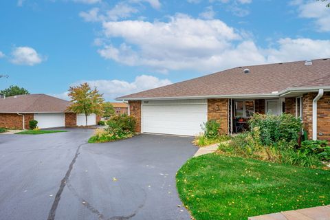 Tiny photo for 3527 Inglenook Lane #3527, Rockford, IL 61114 (MLS # 12499965)