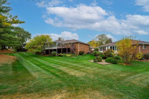 Tiny photo for 3527 Inglenook Lane #3527, Rockford, IL 61114 (MLS # 12499965)