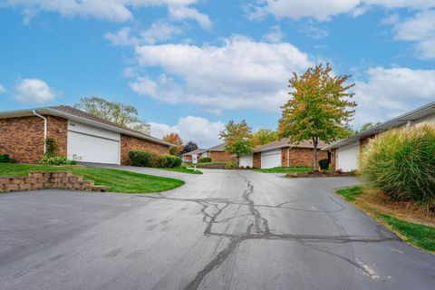 Tiny photo for 3527 Inglenook Lane #3527, Rockford, IL 61114 (MLS # 12499965)