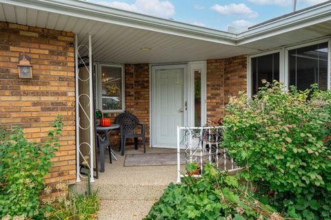 Tiny photo for 3527 Inglenook Lane #3527, Rockford, IL 61114 (MLS # 12499965)