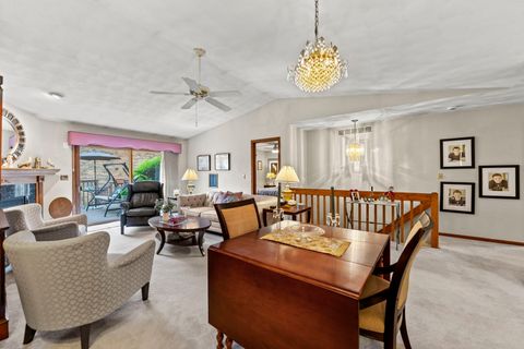 Tiny photo for 3527 Inglenook Lane #3527, Rockford, IL 61114 (MLS # 12499965)