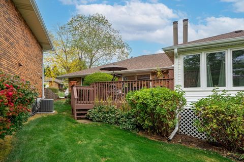 Tiny photo for 3527 Inglenook Lane #3527, Rockford, IL 61114 (MLS # 12499965)