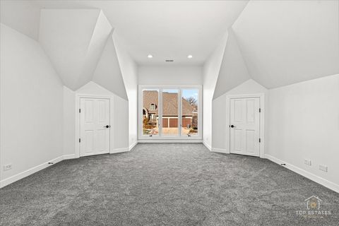 Tiny photo for 10639 Misty Hill Road, Orland Park, IL 60462 (MLS # 12551290)