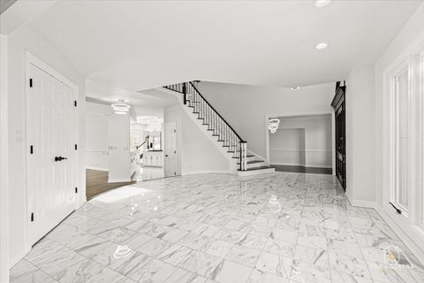 Tiny photo for 10639 Misty Hill Road, Orland Park, IL 60462 (MLS # 12551290)