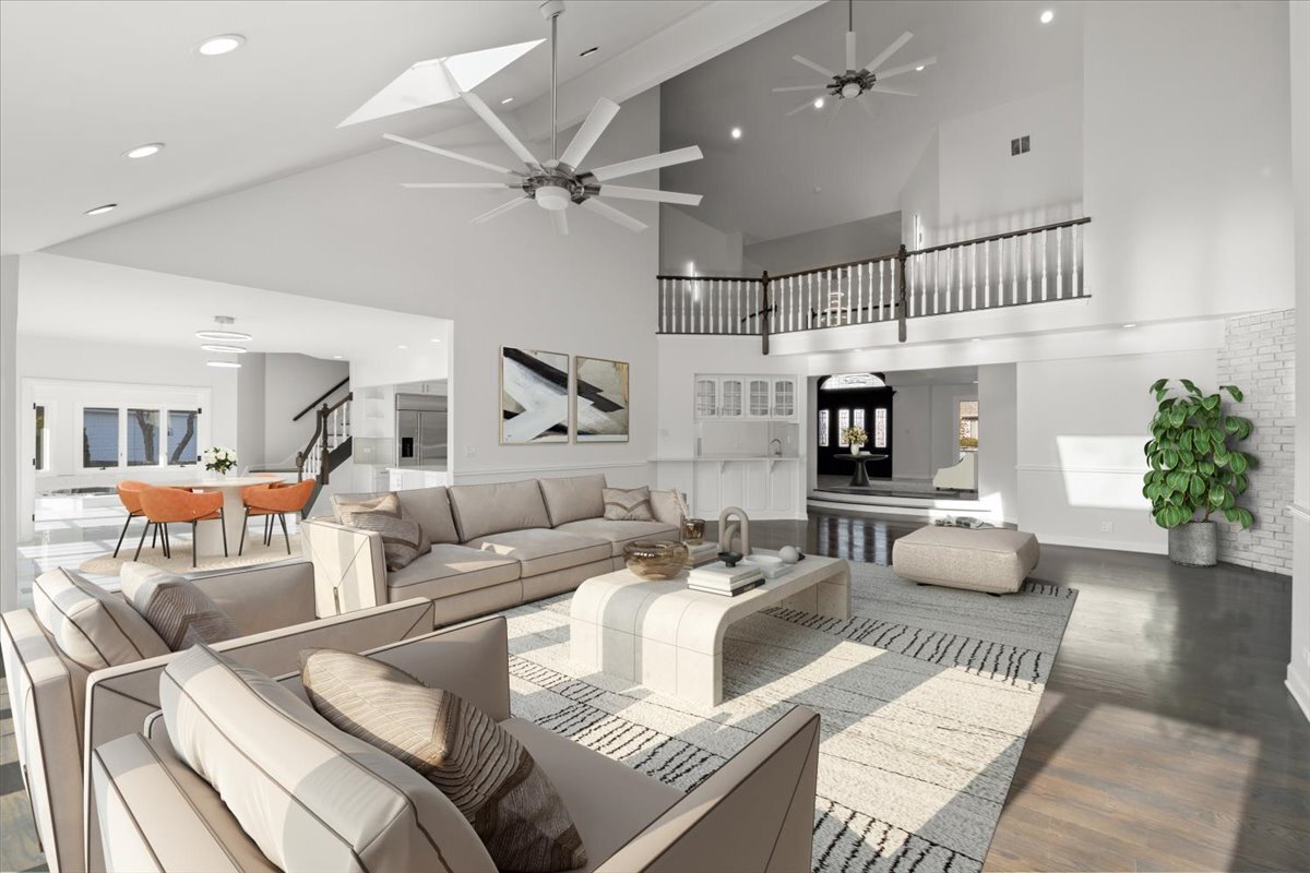Orland Park, Illinois, 60462, United States, 5 Bedrooms Bedrooms, ,6 BathroomsBathrooms,Residential,Active,2011873