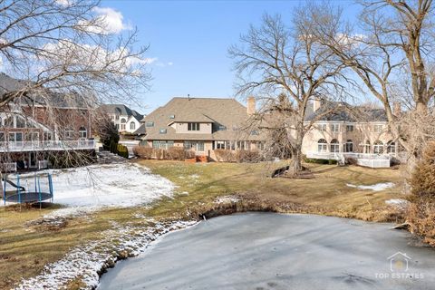 Tiny photo for 10639 Misty Hill Road, Orland Park, IL 60462 (MLS # 12551290)