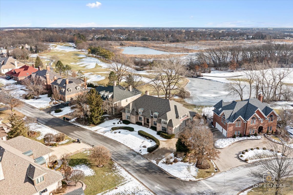 Orland Park, Illinois, 60462, United States, 5 Bedrooms Bedrooms, ,6 BathroomsBathrooms,Residential,Active,2011873