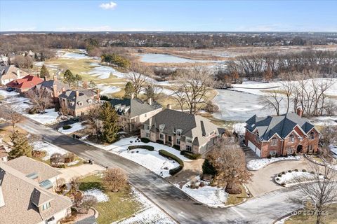 Tiny photo for 10639 Misty Hill Road, Orland Park, IL 60462 (MLS # 12551290)