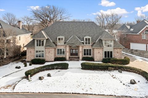 Tiny photo for 10639 Misty Hill Road, Orland Park, IL 60462 (MLS # 12551290)