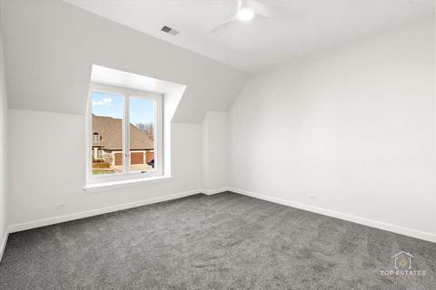 Tiny photo for 10639 Misty Hill Road, Orland Park, IL 60462 (MLS # 12551290)