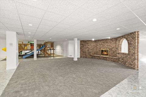 Tiny photo for 10639 Misty Hill Road, Orland Park, IL 60462 (MLS # 12551290)