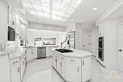 Tiny photo for 10639 Misty Hill Road, Orland Park, IL 60462 (MLS # 12551290)