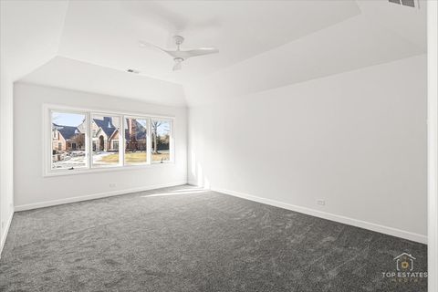 Tiny photo for 10639 Misty Hill Road, Orland Park, IL 60462 (MLS # 12551290)