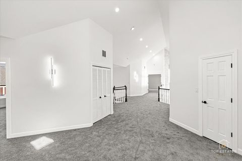 Tiny photo for 10639 Misty Hill Road, Orland Park, IL 60462 (MLS # 12551290)