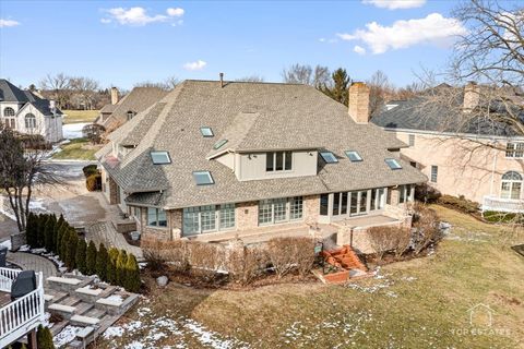 Tiny photo for 10639 Misty Hill Road, Orland Park, IL 60462 (MLS # 12551290)