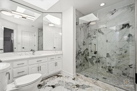 Tiny photo for 10639 Misty Hill Road, Orland Park, IL 60462 (MLS # 12551290)