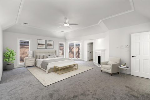 Tiny photo for 10639 Misty Hill Road, Orland Park, IL 60462 (MLS # 12551290)