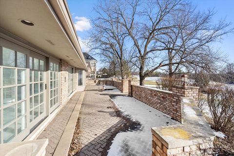 Tiny photo for 10639 Misty Hill Road, Orland Park, IL 60462 (MLS # 12551290)