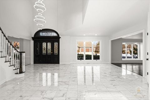 Tiny photo for 10639 Misty Hill Road, Orland Park, IL 60462 (MLS # 12551290)