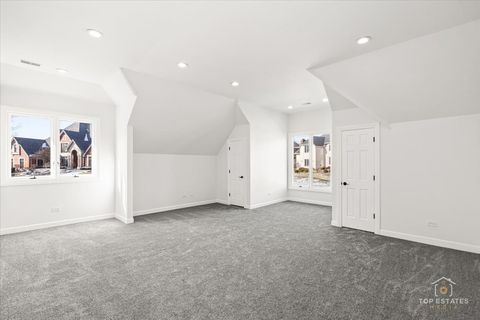 Tiny photo for 10639 Misty Hill Road, Orland Park, IL 60462 (MLS # 12551290)