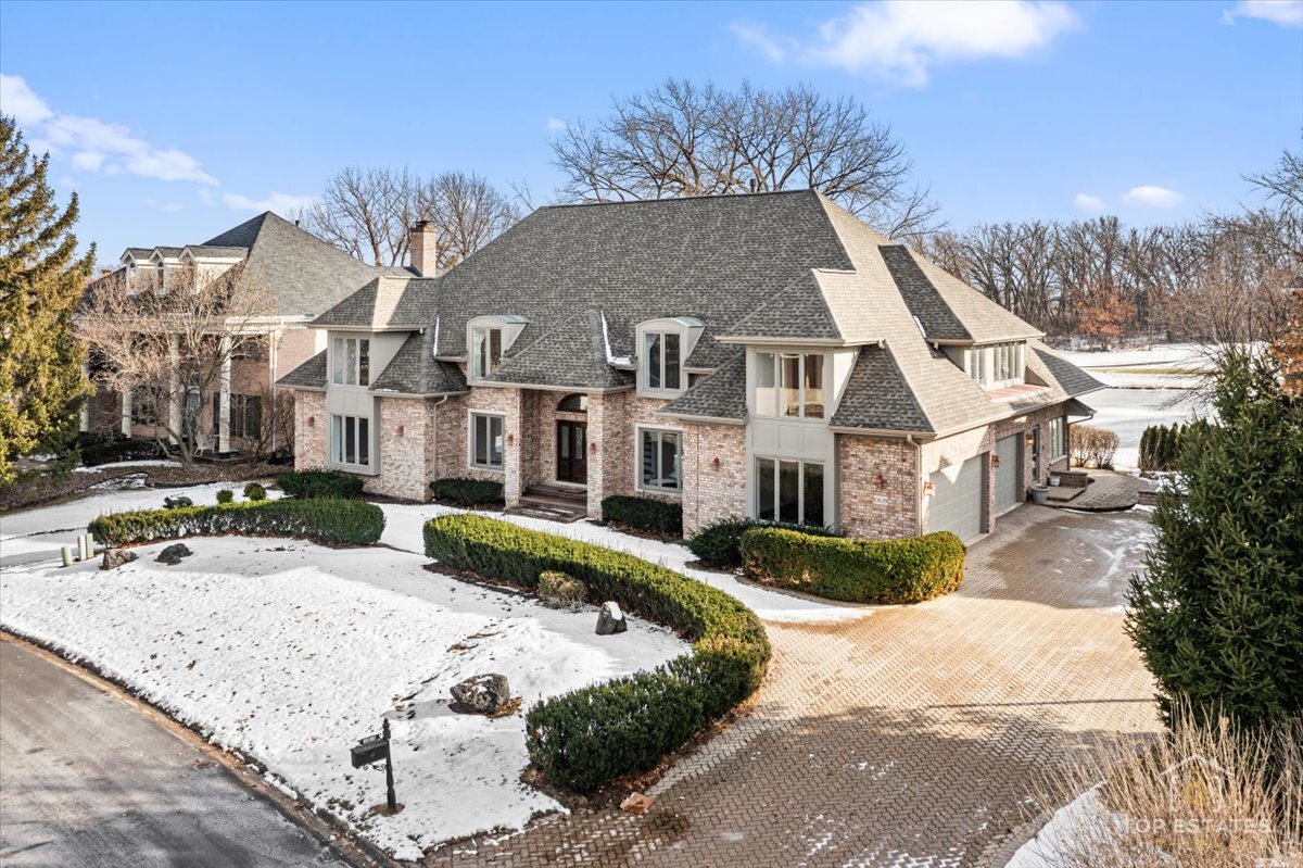 Orland Park, Illinois, 60462, United States, 5 Bedrooms Bedrooms, ,6 BathroomsBathrooms,Residential,Active,2011873