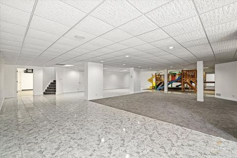 Tiny photo for 10639 Misty Hill Road, Orland Park, IL 60462 (MLS # 12551290)