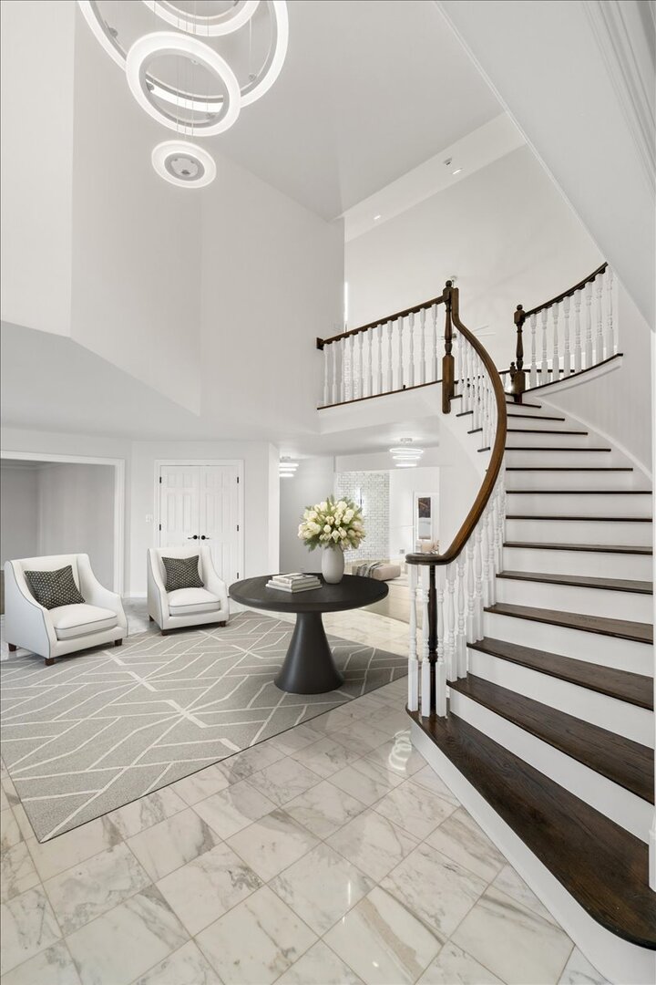 Orland Park, Illinois, 60462, United States, 5 Bedrooms Bedrooms, ,6 BathroomsBathrooms,Residential,Active,2011873