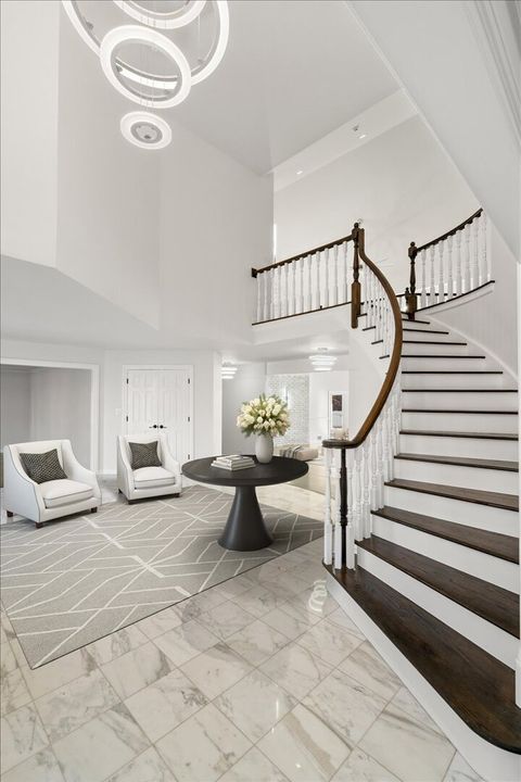 Tiny photo for 10639 Misty Hill Road, Orland Park, IL 60462 (MLS # 12551290)