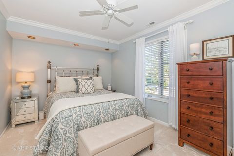 A home in Orland Park