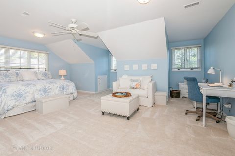 A home in Orland Park