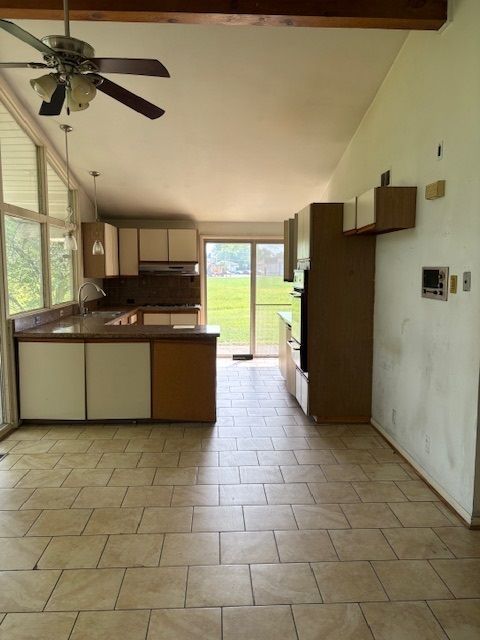 Tiny photo for 3363 S Manor Drive, Lansing, IL 60438 (MLS # 12467665)