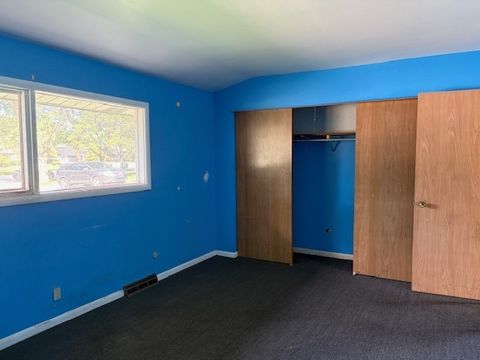 Tiny photo for 3363 S Manor Drive, Lansing, IL 60438 (MLS # 12467665)