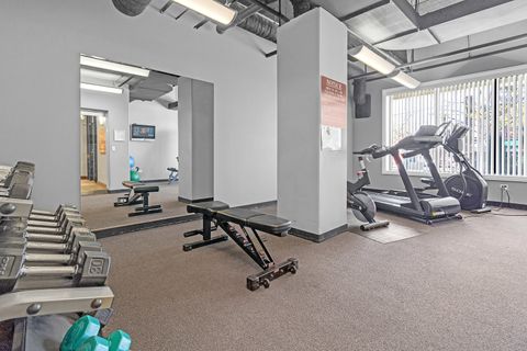 Tiny photo for 3630 N Harlem Avenue #411, Chicago, IL 60634 (MLS # 12513489)