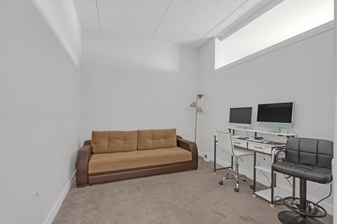 Tiny photo for 3630 N Harlem Avenue #411, Chicago, IL 60634 (MLS # 12513489)