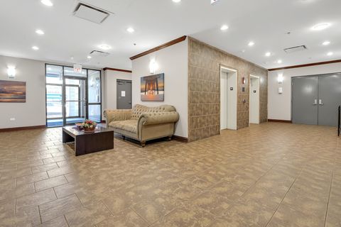 Tiny photo for 3630 N Harlem Avenue #411, Chicago, IL 60634 (MLS # 12513489)