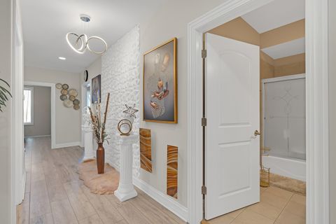 Tiny photo for 3630 N Harlem Avenue #411, Chicago, IL 60634 (MLS # 12513489)