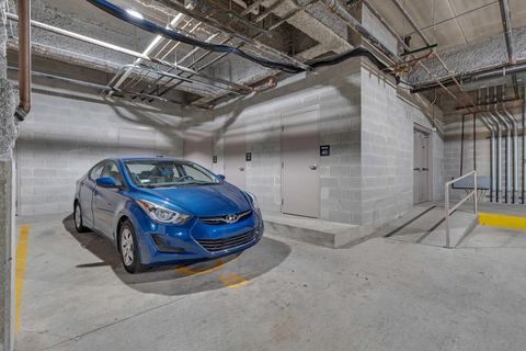 Tiny photo for 3630 N Harlem Avenue #411, Chicago, IL 60634 (MLS # 12513489)