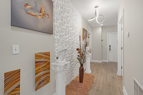 Tiny photo for 3630 N Harlem Avenue #411, Chicago, IL 60634 (MLS # 12513489)