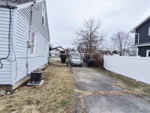 Tiny photo for 6934 W 96th Street, Oak Lawn, IL 60453 (MLS # 12573804)