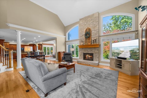 Tiny photo for 455 Flock Avenue, Naperville, IL 60565 (MLS # 12777879)