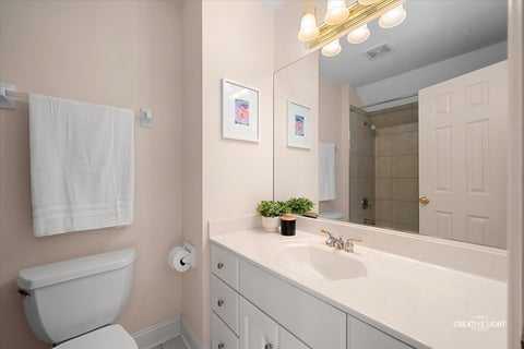Tiny photo for 455 Flock Avenue, Naperville, IL 60565 (MLS # 12777879)