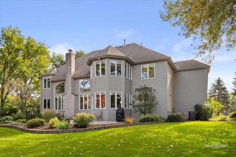 Tiny photo for 455 Flock Avenue, Naperville, IL 60565 (MLS # 12777879)