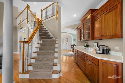 Tiny photo for 455 Flock Avenue, Naperville, IL 60565 (MLS # 12777879)